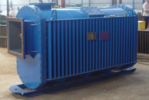 KS13-1000KVA舒城矿用变压器